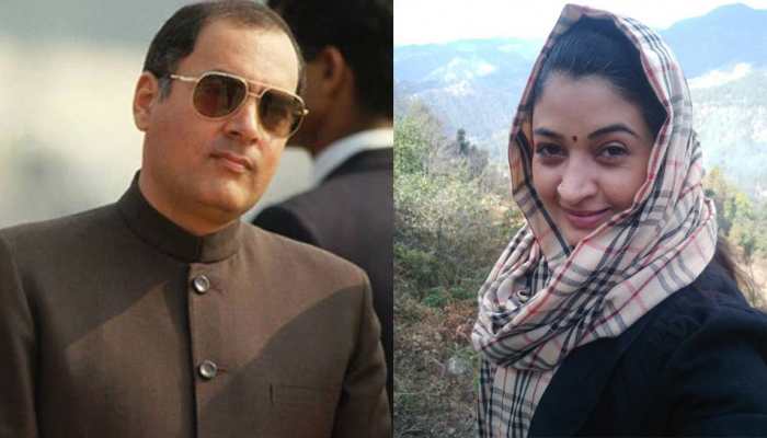 Will tender resignation: AAP MLA Alka Lamba over resolution to revoke Rajiv Gandhi's Bharat Ratna