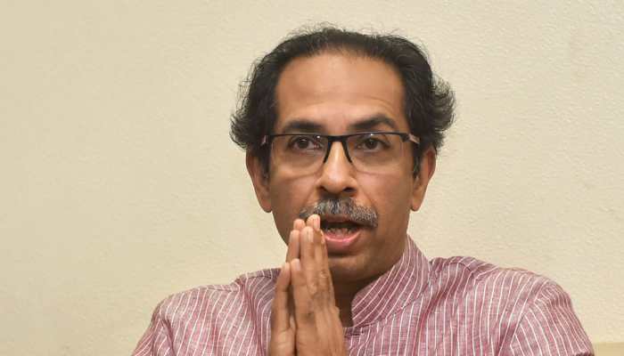 Shiv Sena chief Uddhav Thackeray to address gathering of religious leaders at Pandharpur Shiv Sena chief Uddhav Thackeray to address gathering of religious leaders at Pandharpur