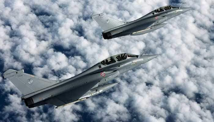 Capable of making Rafale jets but transfer of technology not possible in 36-aircraft deal: HAL chief