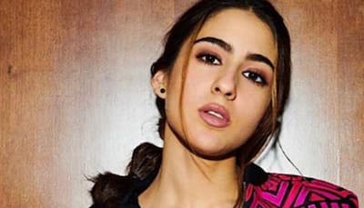 Sara Ali Khan's winter fashion game is on point—Pic proof