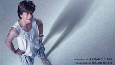 Zero day one collections: Shah Rukh Khan starrer off to a decent start
