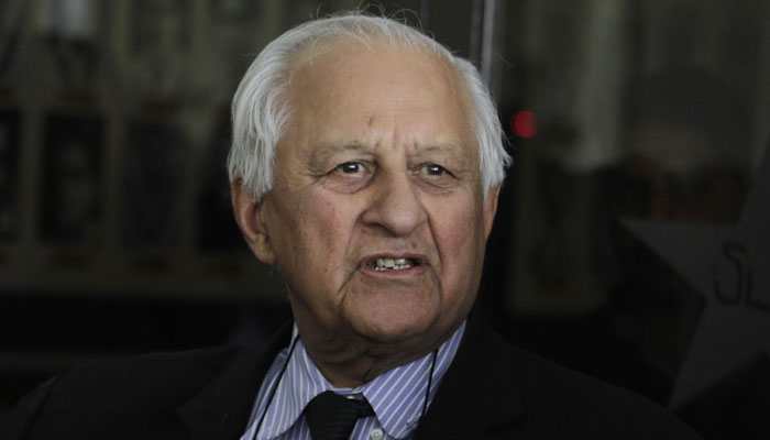 Najam Sethi responsible for PCB&#039;s financial loss: Shaharyar Khan