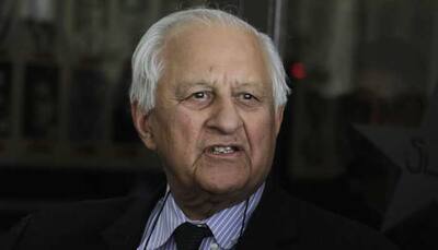 Najam Sethi responsible for PCB's financial loss: Shaharyar Khan