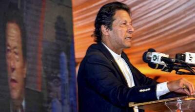 Pakistan PM Imran Khan raised Kashmir issue with United Nations chief