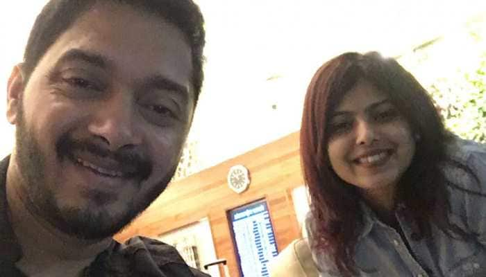 Shreyas excited to celebrate his daughter&#039;s first Christmas