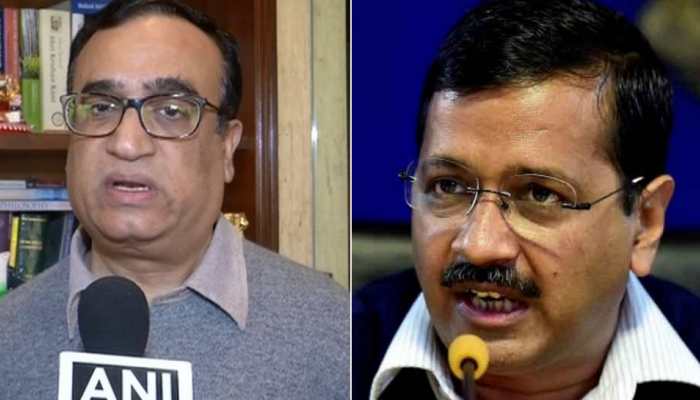 Even BJP never sought withdrawal of Rajiv Gandhi's Bharat Ratna: Congress lashes out at Arvind Kejriwal