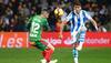 La Liga: Real Sociedad's woes continue with loss to Alaves