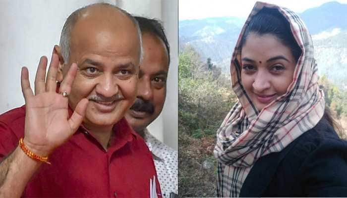 No resignation sought: Manish Sisodia refutes Alka Lamba&#039;s claim, dismisses it as rumours