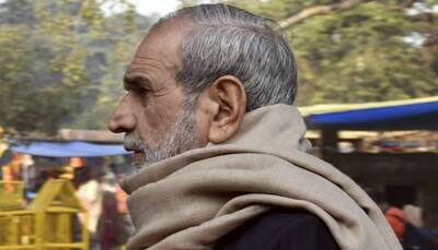 Sajjan Kumar moves SC against conviction in 1984 anti-Sikh riots case