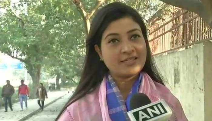 Row over Rajiv Gandhi&#039;s Bharat Ratna: AAP MLA Alka Lamba takes U-turn, says &#039;not resigning&#039;