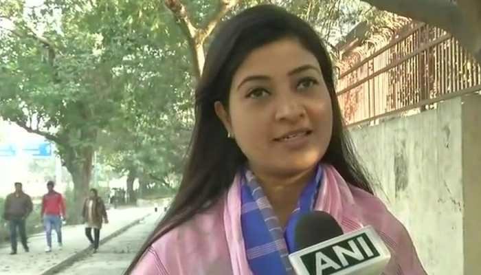 Row over Rajiv Gandhi's Bharat Ratna: AAP MLA Alka Lamba takes U-turn, says 'not resigning'