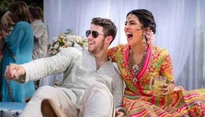 Priyanka Chopra must be tired from wedding festivities: Danielle Jonas