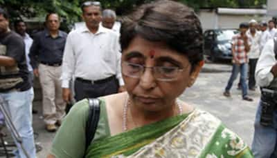 Ex-Gujarat minister Maya Kodnani attends BJP event, first since acquittal in 2002 Naroda Patiya riot case