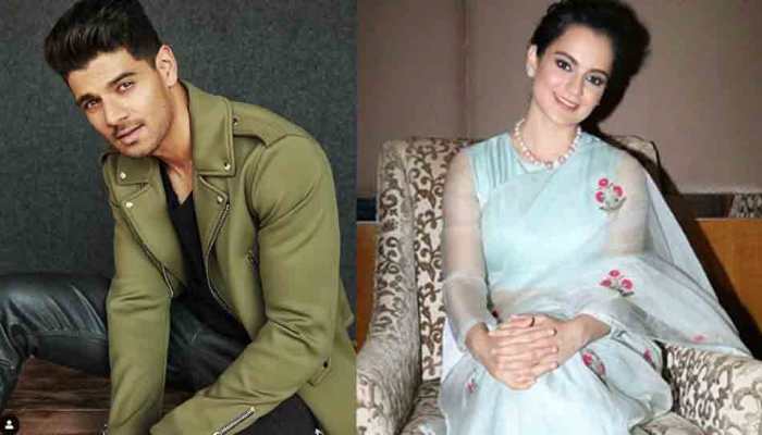 Sooraj Pancholi returns to Twitter after quitting over Kangana Rananut-Aditya Pancholi controversy
