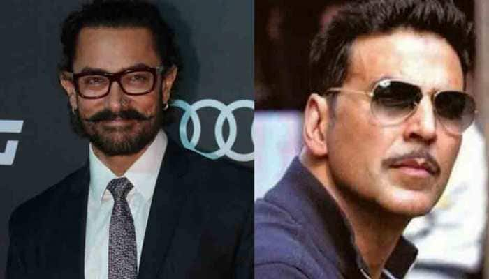 Aamir Khan, Akshay Kumar, Ajay Devgn laud govt&#039;s decision to cut GST on movie tickets 