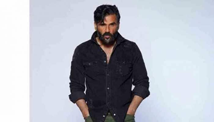 Women should be given equal importance in film industry, says Suniel Shetty