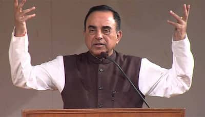 RBI Governor 'highly corrupt', got him removed from Finance Ministry: Subramanian Swamy