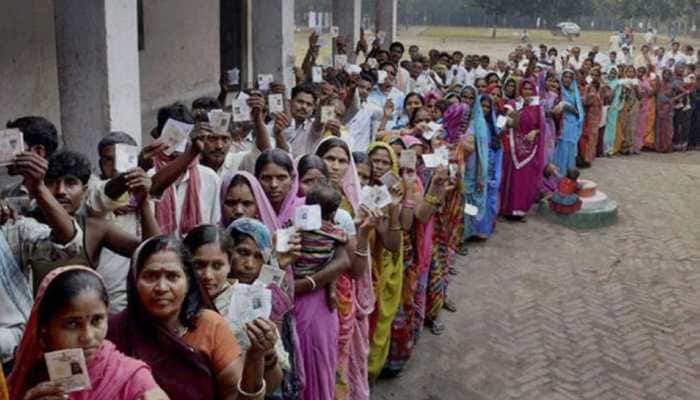 Jasdan Assembly by-election results trends and updates: Prestige battle between BJP, Congress in Gujarat bypoll