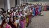 Jasdan Assembly by-election results trends and updates: Prestige battle between BJP, Congress in Gujarat bypoll
