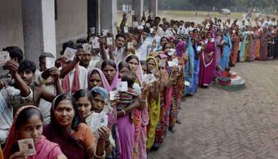 Jasdan Assembly by-election results trends and updates: Prestige battle between BJP, Congress in Gujarat bypoll