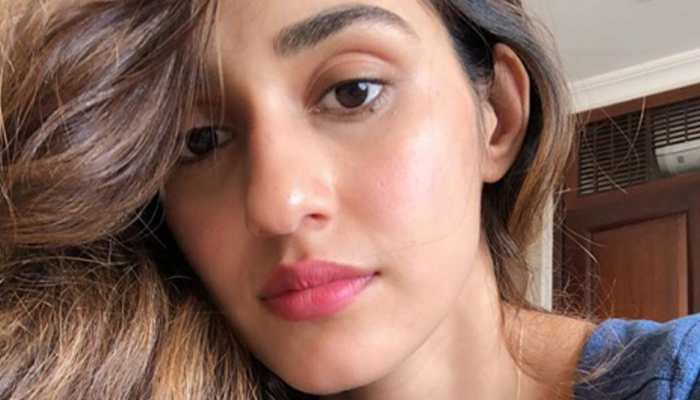 Disha Patani gives lazy Sunday vibes with her no-makeup look—Pic