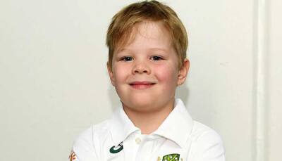  7-year-old leg-spinner Brave Archie earns Australia call-up for Boxing Day Test 