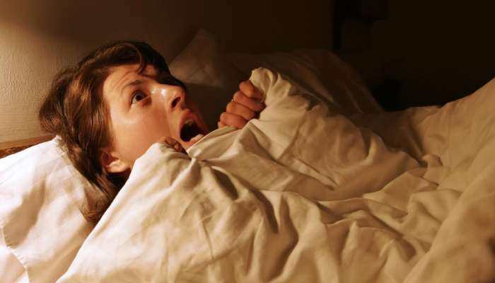 What do nightmares tell us about our health?