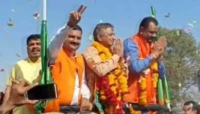 BJP wins Jasdan Assembly bypoll in Gujarat