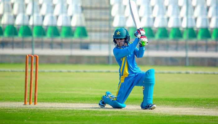 Women sportspersons in Pakistan demand better financial support and exposure