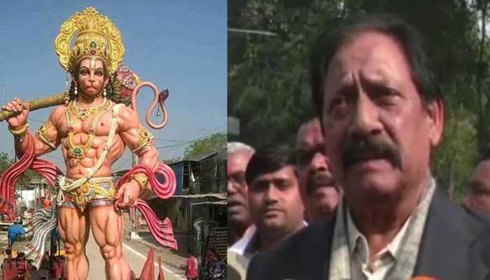 Don&#039;t discuss Lord Hanuman&#039;s caste, he was a sportsperson: Ex-cricketer Chetan Chauhan 