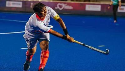 Need to develop world class drag-flickers: Former Indian hockey captain Dilip Tirkey