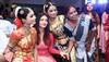 Aishwarya Rai Bachchan celebrates Christmas with children suffering from cancer 