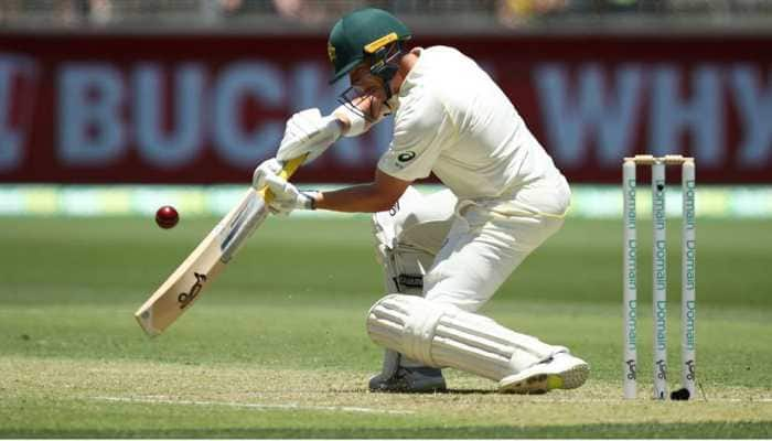 Don&#039;t get fooled by grass on MCG pitch: Australia opener Marcus Harris