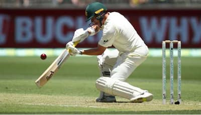 Don't get fooled by grass on MCG pitch: Australia opener Marcus Harris
