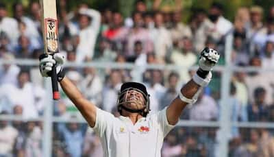 Perth pitch was by no means 'average': Legendary batsman Sachin Tendulkar