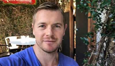 Rick Cosnett to star in 'The Wrong Husband' Indie film