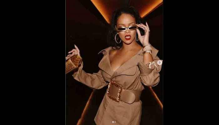 Confirmed! Rihanna&#039;s new album to come out in 2019