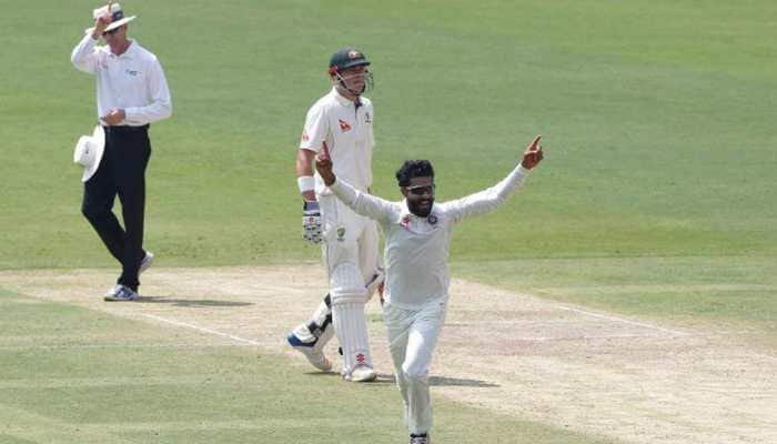 A fit Ravindra Jadeja was picked for Australia series, asserts BCCI