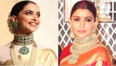 Anushka Sharma buries hatchet, follows back Deepika Padukone, Ranveer Singh on Instagram
