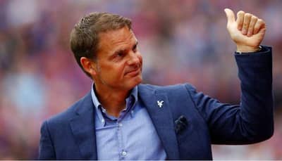 Major League Soccer: Atlanta United hire de Boer as new manager
