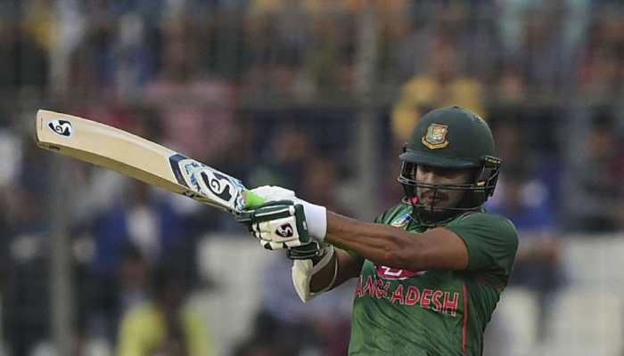 Shakib Al Hasan makes big gains in ICC T20I rankings 