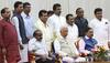 Dissent in Karnataka Congress grows after Cabinet rejig, MLAs ask 'why no post for us?'