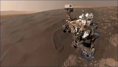 Human mission to Mars 'stupid': Astronaut