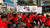 Thousands of troops deployed in Bangladesh ahead of general elections