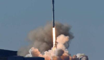 Musk's SpaceX successfully deploys US GPS satellite into orbit