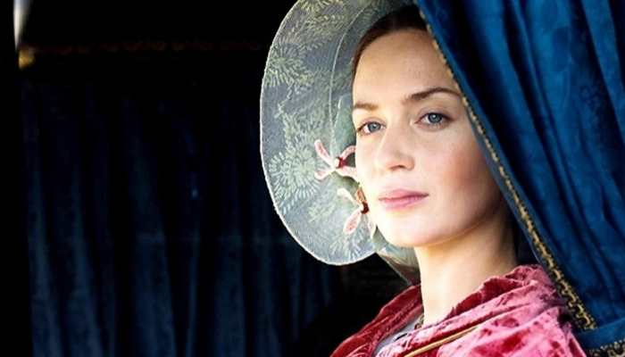 No one is going to outdo Julie Andrews: Emily Blunt