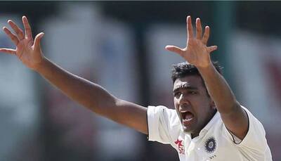  Ravichandran Ashwin back in nets ahead of Boxing Day Test against Australia