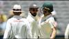 There is 'a bit of Aussie humour' in Tim Paine-Virat Kohli's verbal exchanges: Justin Langer 