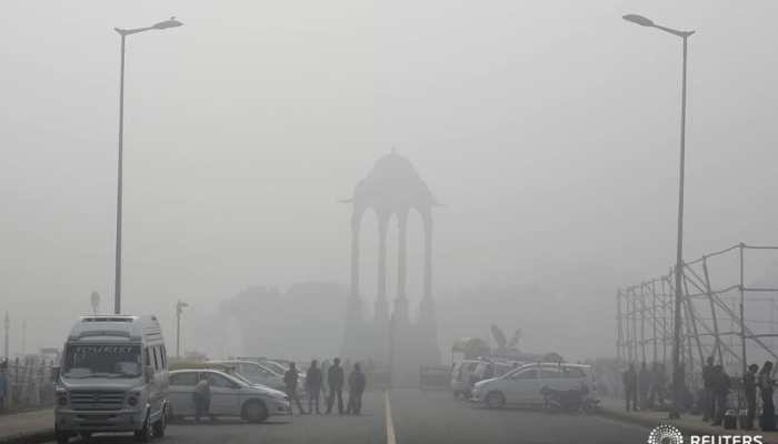 Experts stress stricter implementation of laws to combat pollution