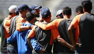 India's probable 11 for 3rd Test vs Australia in Melbourne